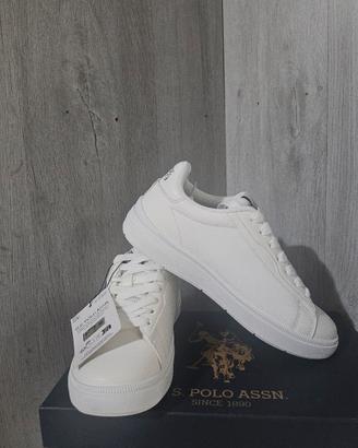 Sneakers donna Polo U.S