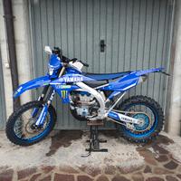 Yamaha WR 250 - 2022