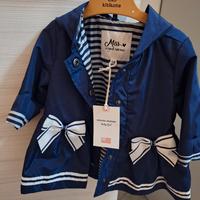 trench bimba Original marines 68cm