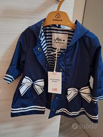 trench bimba Original marines 68cm