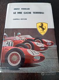 libro Ferrari