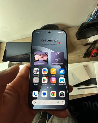 xiaomi 17T 256gb