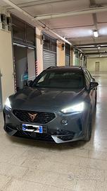 Cupra Formentor Plug-in Hybrid 204 cv