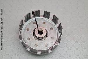 CAMPANA FRIZIONE HUSQVARNA SMR 510 2007 2008 TE 20
