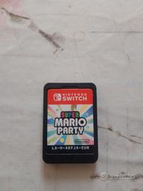 gioco x Nintendo swhic 