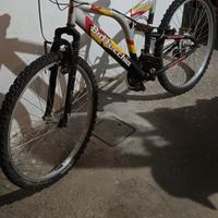  bici battecchia cc650 