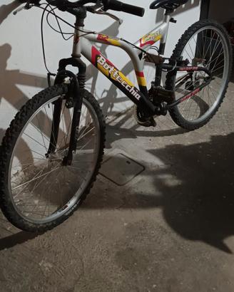  bici battecchia cc650 