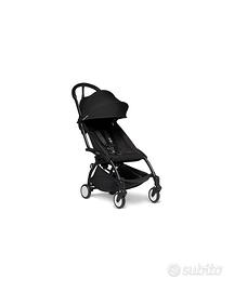 Yoyo Babyzen Stokke