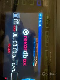 Pioneer Cdj 2000 Nexus