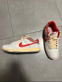 Nike dunk low n.43