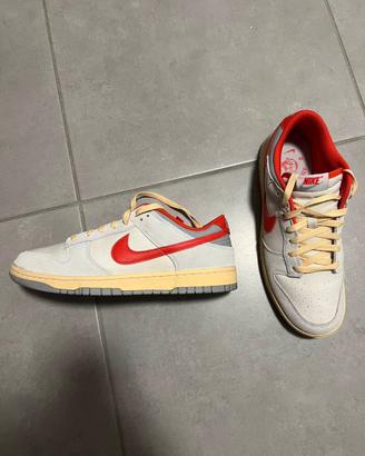 Nike dunk low n.43
