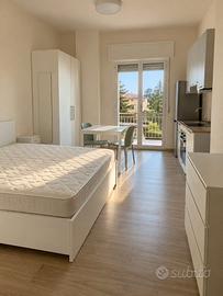 Loft spese incluse - trigoria campus