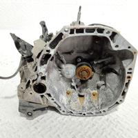 CAMBIO MANUALE COMPLETO RENAULT Clio Serie 8200786