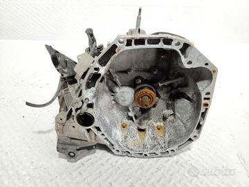 CAMBIO MANUALE COMPLETO RENAULT Clio Serie 8200786