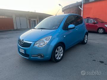Opel Agila 1.2 Benzina - 2009 - 103.000km