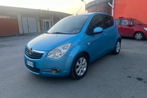 Opel Agila 1.2 Benzina - 2009 - 103.000km