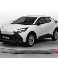 Toyota C-HR 1.8 hev Active fwd e-cvt