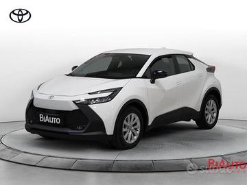 Toyota C-HR 1.8 hev Active fwd e-cvt