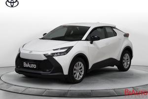 Toyota C-HR 1.8 hev Active fwd e-cvt