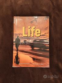 Intermediate life Inglese 