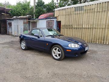 Mazda mx5 nblf 1.6