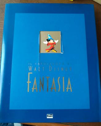 Il capolavoro Walt Disney - Fantasia