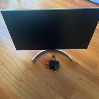 Monitor LG 24ML600S