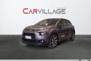 CITROEN C3 1.2 puretech Max s&s 110cv