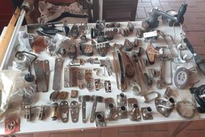 Attrezzatura nautica varia