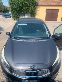 Kia Ceed  anno 2013 Diesel.