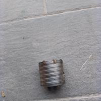 Fresa per cemento Diam. 80 mm