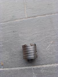 Fresa per cemento Diam. 80 mm