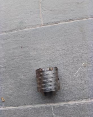 Fresa per cemento Diam. 80 mm