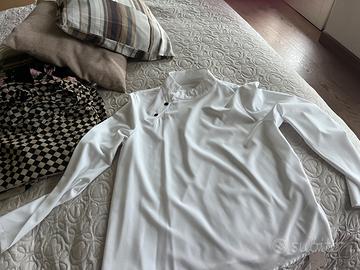 Camicette primaverili donna