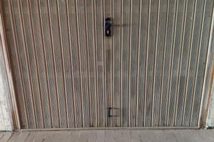 Box auto a Tavernola/Como