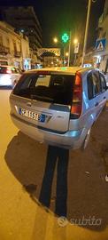 Ford Fiesta unico proprietario