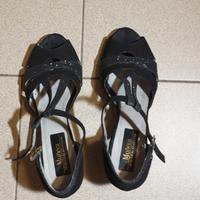 Scarpe da ballo latino donna