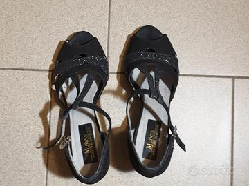 Scarpe da ballo latino donna