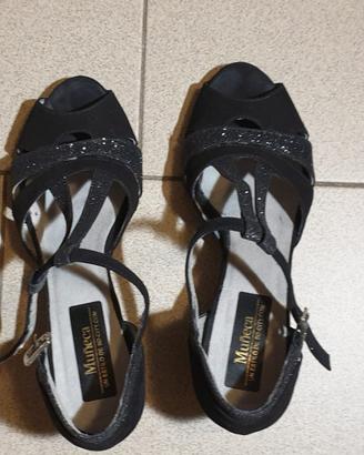 Scarpe da ballo latino donna