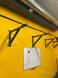 PULL-UP BAR