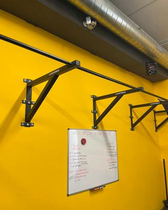 PULL-UP BAR