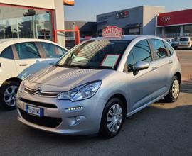 CITROEN C3 Feel Edition-Unicoproprietario- OK N