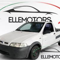 Fiat Strada Pick up strada 1.9 jtd cab.corta