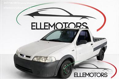 Fiat Strada Pick up strada 1.9 jtd cab.corta