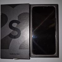 Samsung Galaxy S22 5G - 256Gb