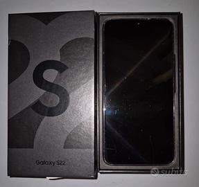 Samsung Galaxy S22 5G - 256Gb