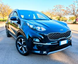 Kia Sportage 1.6 CRDI Energy