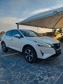 Nissan Qashqai MHEV 140 CV N-Connecta