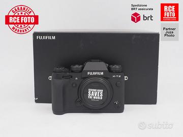 Fuji X-T2