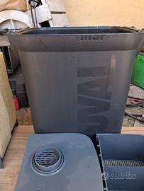 Askoll pratiko 300 vecchio modello